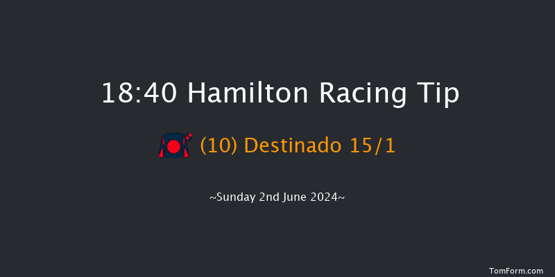 Hamilton  18:40 Handicap (Class 5) 11f Wed 29th May 2024