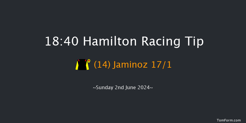 Hamilton  18:40 Handicap (Class 5) 11f Wed 29th May 2024