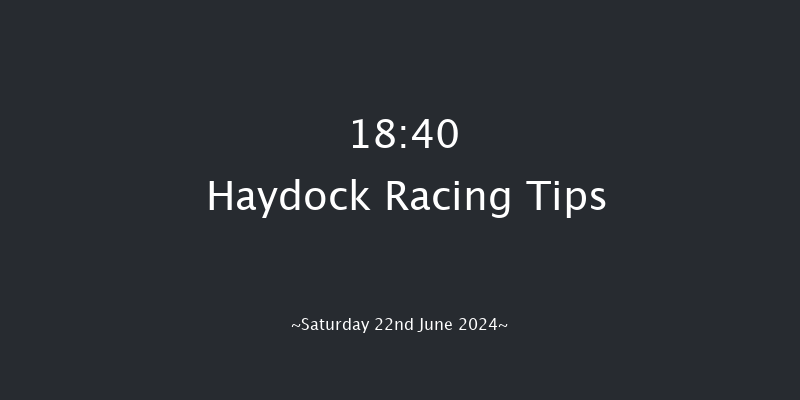 Haydock  18:40 Handicap (Class 4) 5f Sat 8th Jun 2024