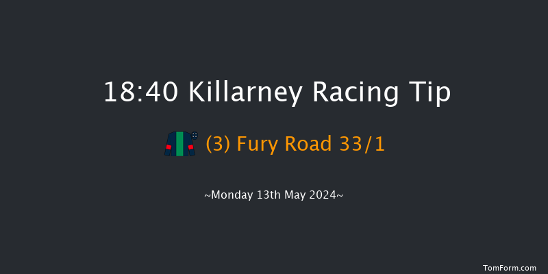 Killarney  18:40 Conditions
Chase 20f Sun 12th May 2024