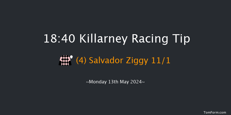 Killarney  18:40 Conditions
Chase 20f Sun 12th May 2024