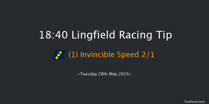 Lingfield  18:40 Handicap (Class 5) 6f Thu 23rd May 2024