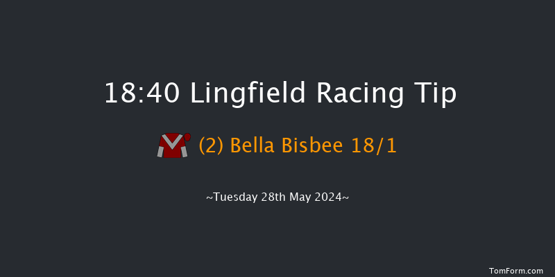 Lingfield  18:40 Handicap (Class 5) 6f Thu 23rd May 2024