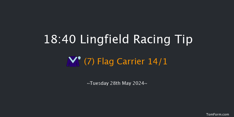 Lingfield  18:40 Handicap (Class 5) 6f Thu 23rd May 2024