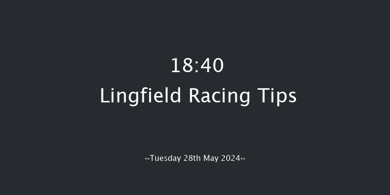 Lingfield  18:40 Handicap (Class 5) 6f Thu 23rd May 2024