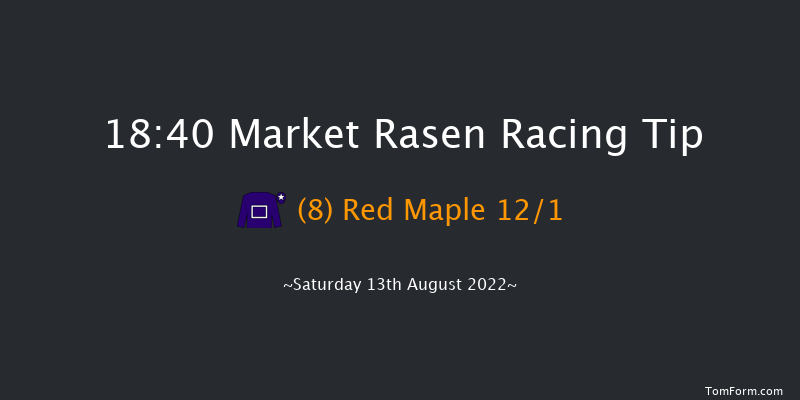 Market Rasen 18:40 Handicap Chase (Class 5) 23f Sun 31st Jul 2022