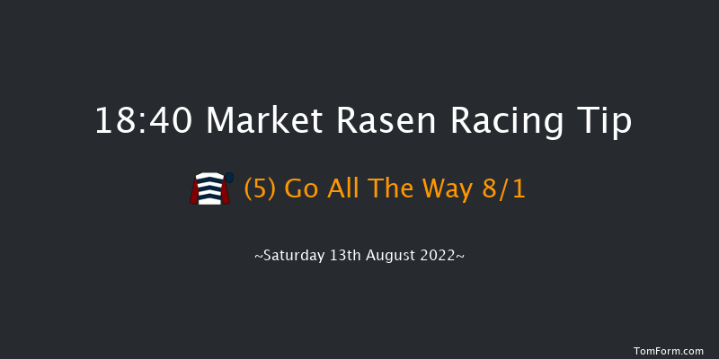 Market Rasen 18:40 Handicap Chase (Class 5) 23f Sun 31st Jul 2022