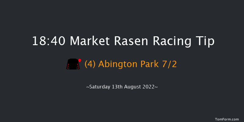 Market Rasen 18:40 Handicap Chase (Class 5) 23f Sun 31st Jul 2022