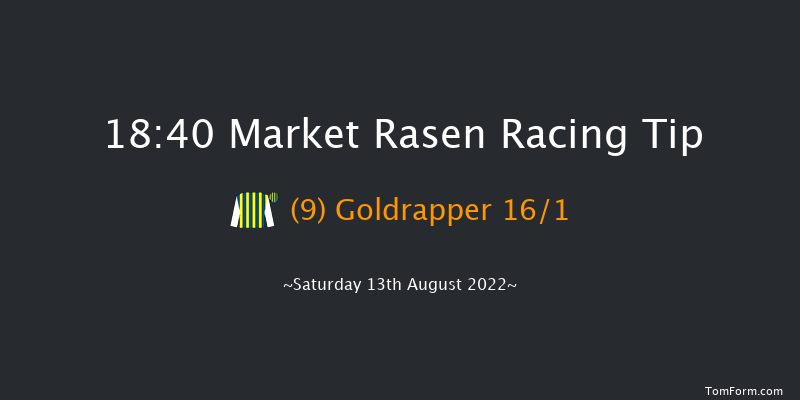 Market Rasen 18:40 Handicap Chase (Class 5) 23f Sun 31st Jul 2022