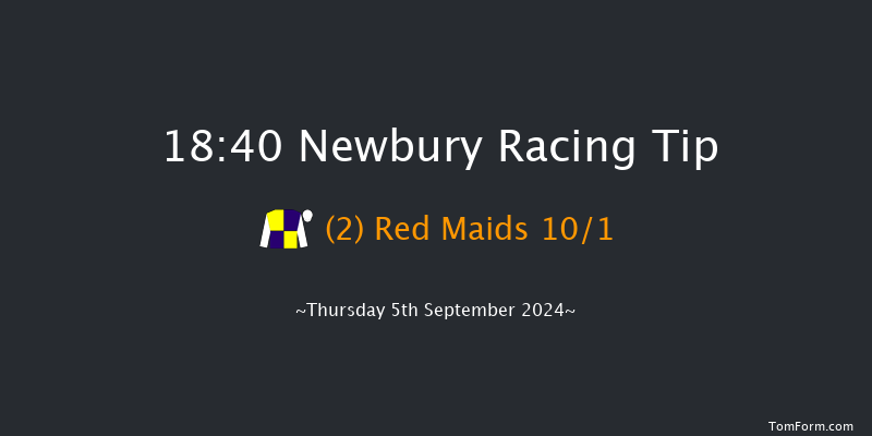 Newbury  18:40 Handicap (Class 5) 7f Thu 29th Aug 2024