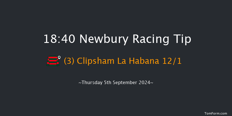 Newbury  18:40 Handicap (Class 5) 7f Thu 29th Aug 2024