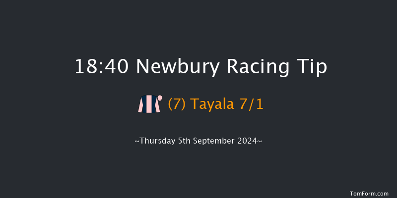 Newbury  18:40 Handicap (Class 5) 7f Thu 29th Aug 2024