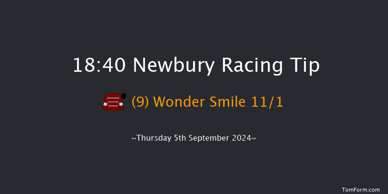 Newbury  18:40 Handicap (Class 5) 7f Thu 29th Aug 2024