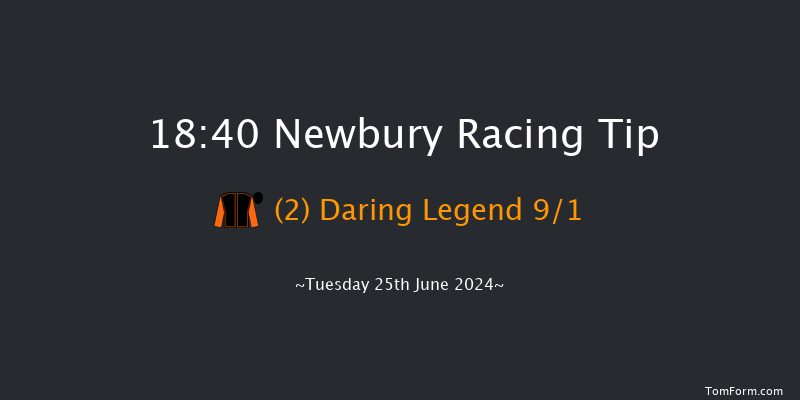 Newbury  18:40 Handicap (Class 5) 7f Thu 13th Jun 2024