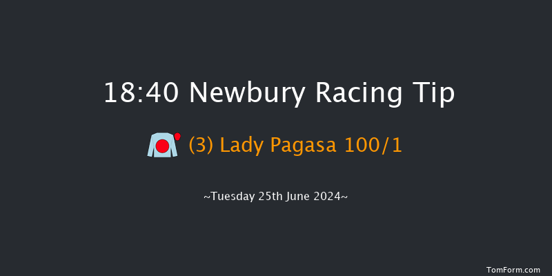 Newbury  18:40 Handicap (Class 5) 7f Thu 13th Jun 2024