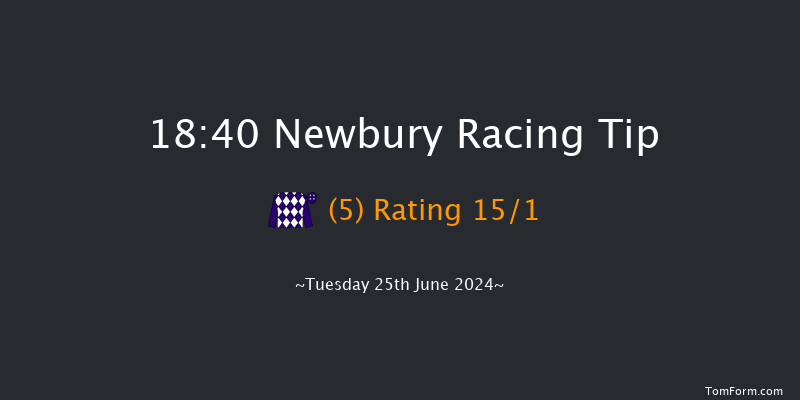 Newbury  18:40 Handicap (Class 5) 7f Thu 13th Jun 2024