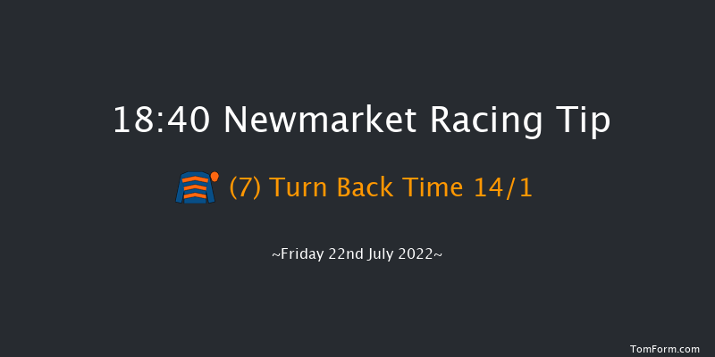 Newmarket 18:40 Handicap (Class 5) 8f Sat 16th Jul 2022