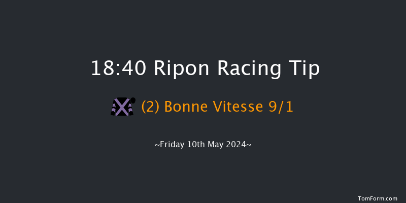 Ripon  18:40 Handicap (Class 6) 16f Sat 27th Apr 2024