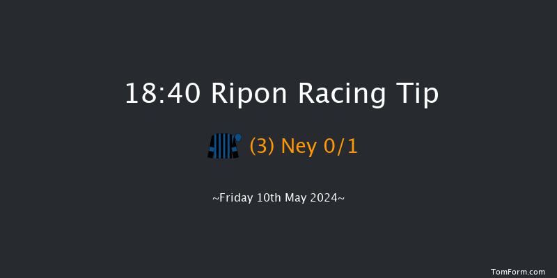 Ripon  18:40 Handicap (Class 6) 16f Sat 27th Apr 2024