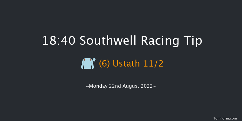 Southwell 18:40 Handicap (Class 6) 5f Sun 14th Aug 2022