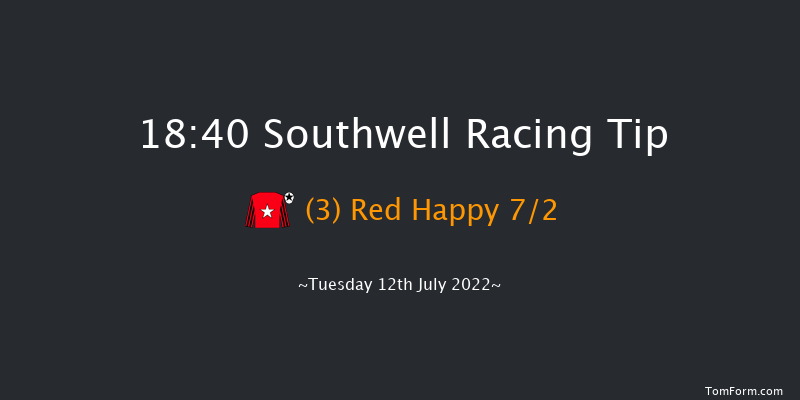 Southwell 18:40 Handicap Chase (Class 3) 24f Mon 27th Jun 2022