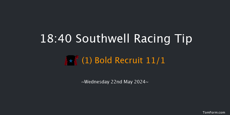 Southwell  18:40 NH Flat Race (Class 5) 16f Tue 14th May 2024