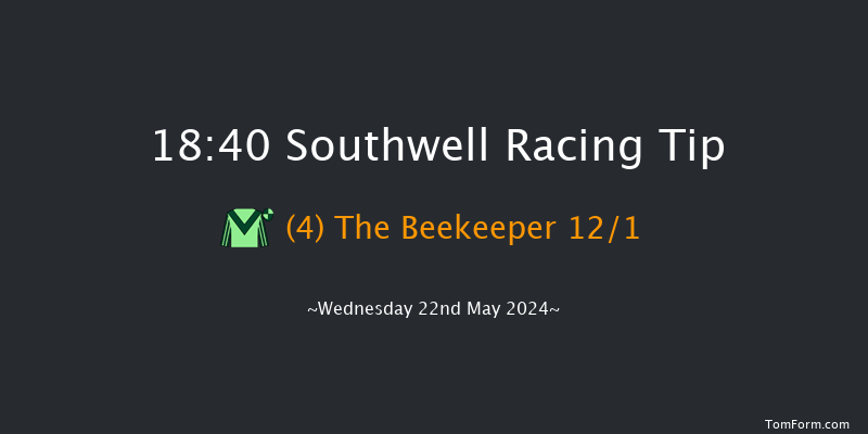 Southwell  18:40 NH Flat Race (Class 5) 16f Tue 14th May 2024