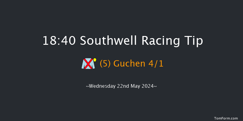 Southwell  18:40 NH Flat Race (Class 5) 16f Tue 14th May 2024