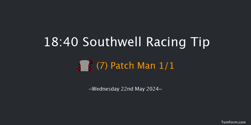 Southwell  18:40 NH Flat Race (Class 5) 16f Tue 14th May 2024