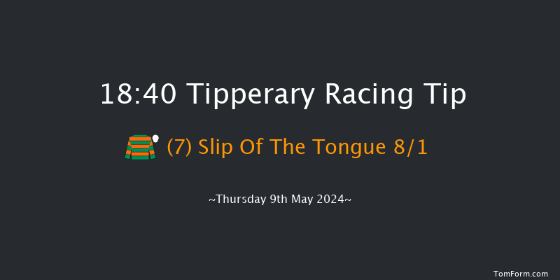 Tipperary  18:40 Beginners Chase 23f Tue 23rd Apr 2024