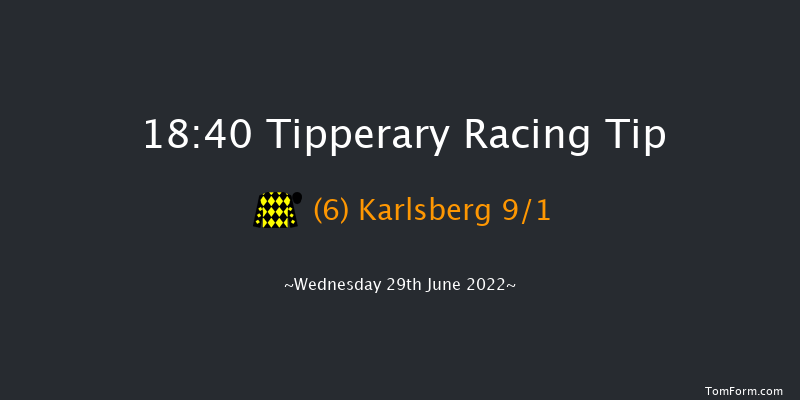 Tipperary 18:40 Handicap 8f Tue 31st May 2022