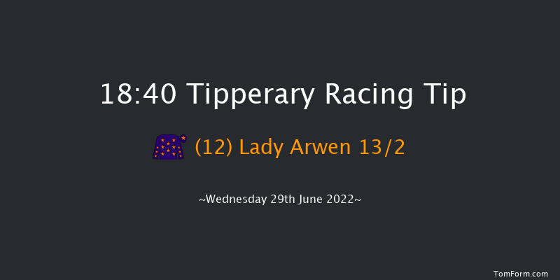 Tipperary 18:40 Handicap 8f Tue 31st May 2022