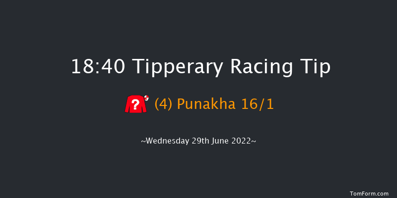 Tipperary 18:40 Handicap 8f Tue 31st May 2022