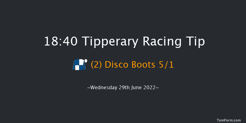 Tipperary 18:40 Handicap 8f Tue 31st May 2022