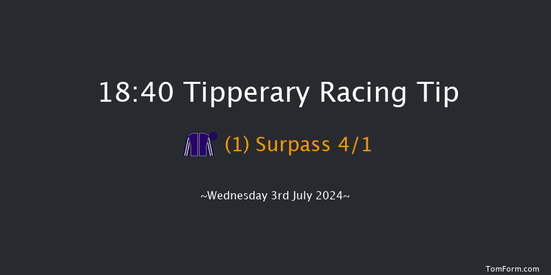 Tipperary  18:40 Stakes 8f Tue 2nd Jul 2024