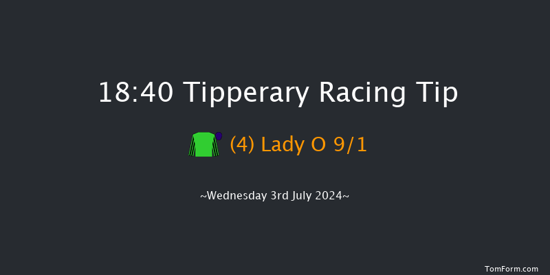 Tipperary  18:40 Stakes 8f Tue 2nd Jul 2024