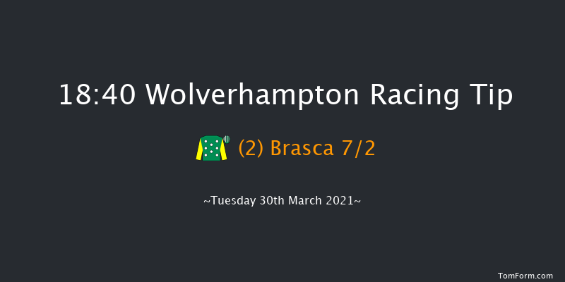 Betway Handicap Wolverhampton 18:40 Handicap (Class 3) 12f Mon 29th Mar 2021