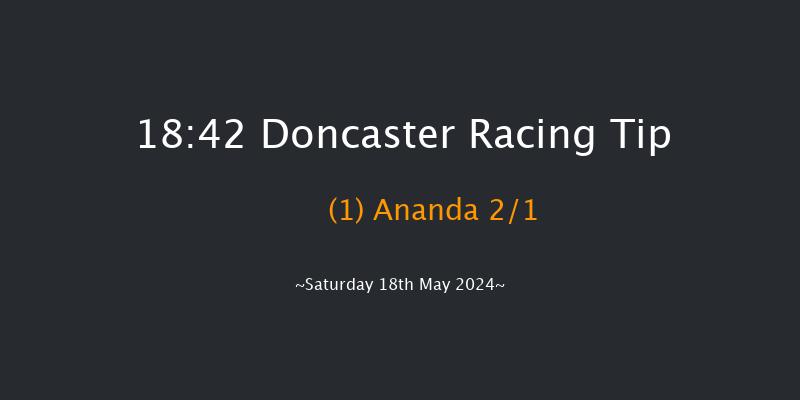 Doncaster  18:42 Stakes (Class 5) 6f Thu 2nd May 2024