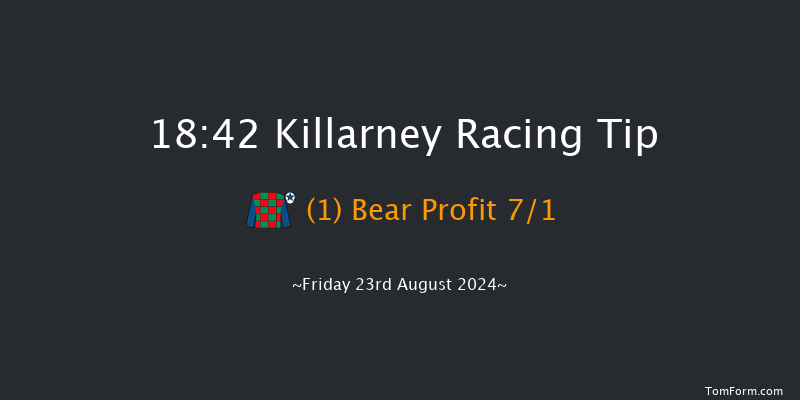 Killarney  18:42 Handicap 8f Thu 22nd Aug 2024