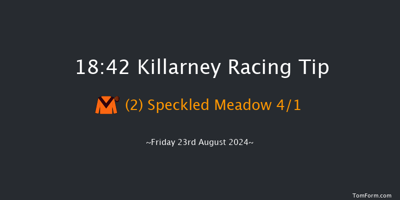 Killarney  18:42 Handicap 8f Thu 22nd Aug 2024