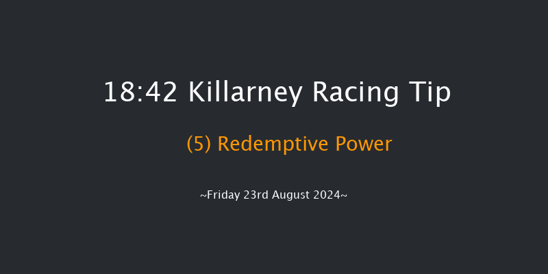 Killarney  18:42 Handicap 8f Thu 22nd Aug 2024