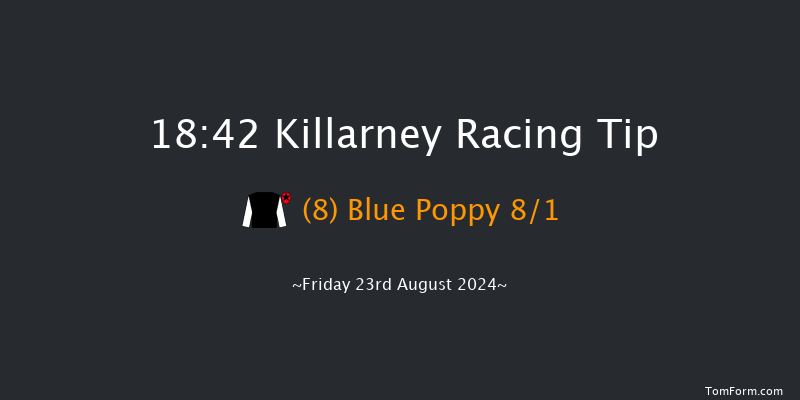 Killarney  18:42 Handicap 8f Thu 22nd Aug 2024