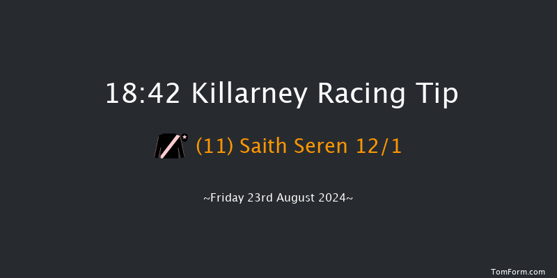 Killarney  18:42 Handicap 8f Thu 22nd Aug 2024