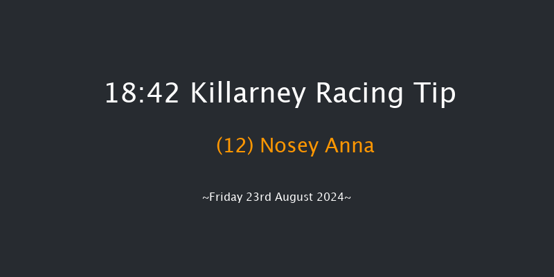 Killarney  18:42 Handicap 8f Thu 22nd Aug 2024