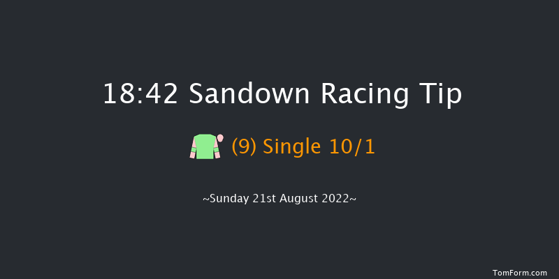 Sandown 18:42 Handicap (Class 3) 14f Sat 20th Aug 2022