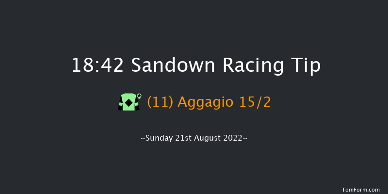 Sandown 18:42 Handicap (Class 3) 14f Sat 20th Aug 2022