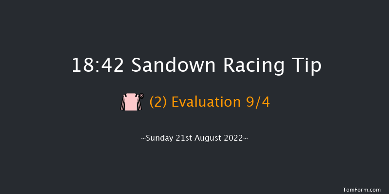 Sandown 18:42 Handicap (Class 3) 14f Sat 20th Aug 2022