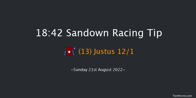 Sandown 18:42 Handicap (Class 3) 14f Sat 20th Aug 2022