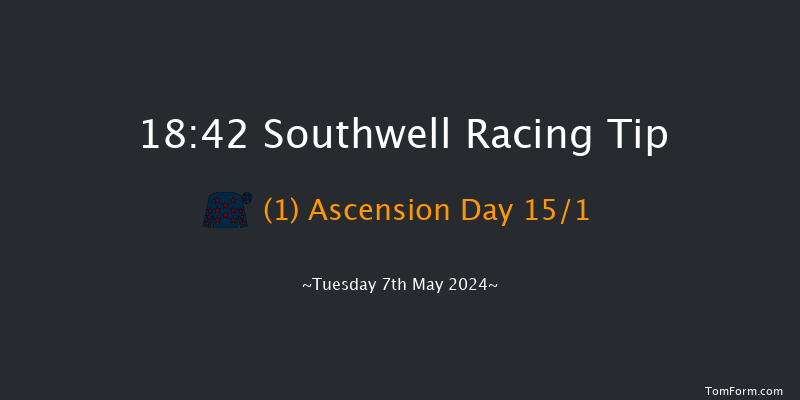 Southwell  18:42 Handicap Hurdle (Class 5)
16f Mon 29th Apr 2024