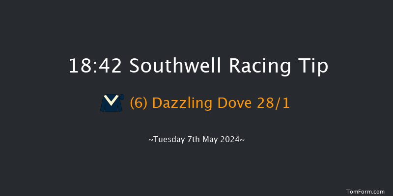 Southwell  18:42 Handicap Hurdle (Class 5)
16f Mon 29th Apr 2024